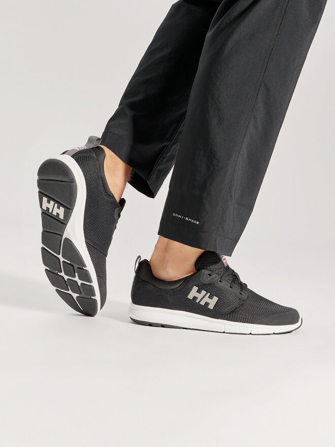 Helly Hansen Topánky na vodné športy Helly Hansen Freathering 11572_990 Čierna