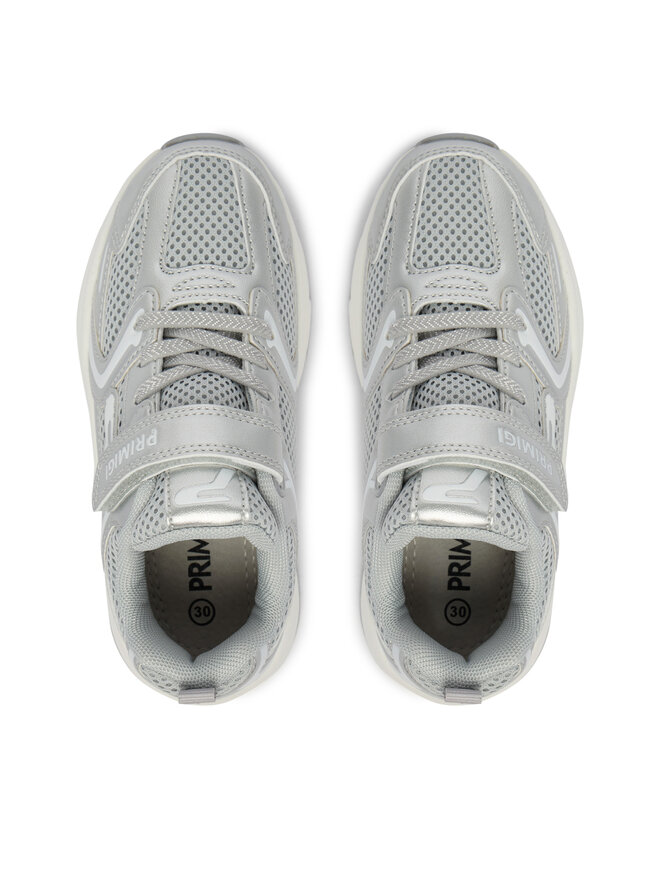 Primigi Sneakers Primigi 2460700 Silberfarben