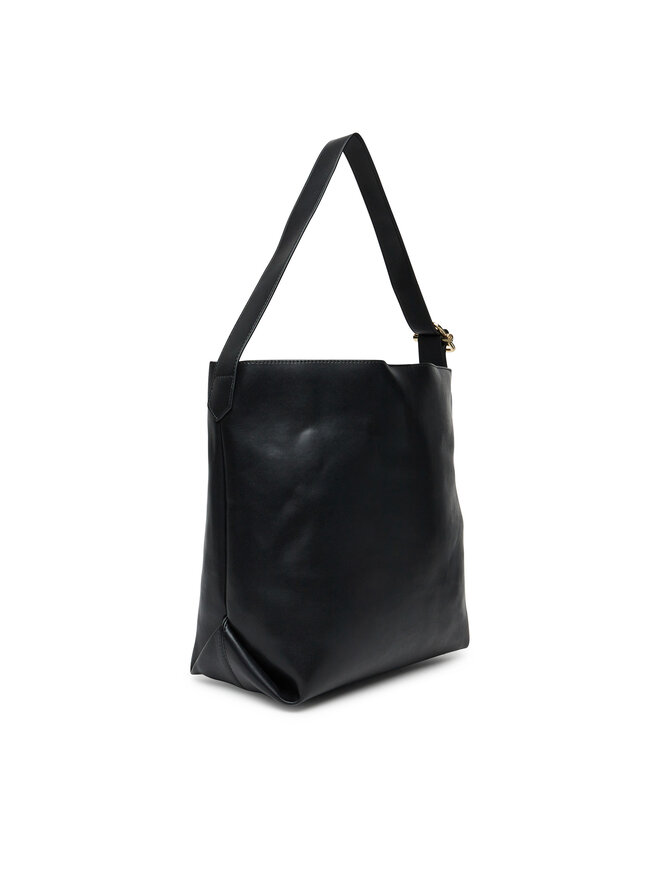 Gino Rossi Handtasche Gino Rossi C-ANA-RX8786 Schwarz