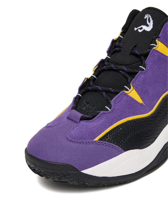 SHAQ Laisvalaikio batai Shaq EOSS-H.O.F AQ95027B-UZ Violetinė