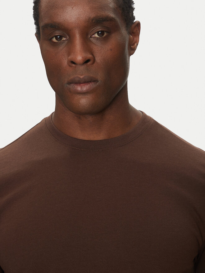 Only & Sons Only & Sons 3er-Set T-Shirts Jeff 22034548 Grün Regular Fit