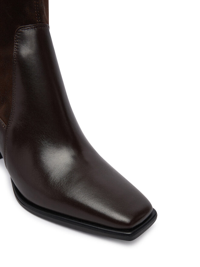 Vagabond Shoemakers Stiefel Vagabond Shoemakers Hedda 5602-202-35 Dunkelbraun