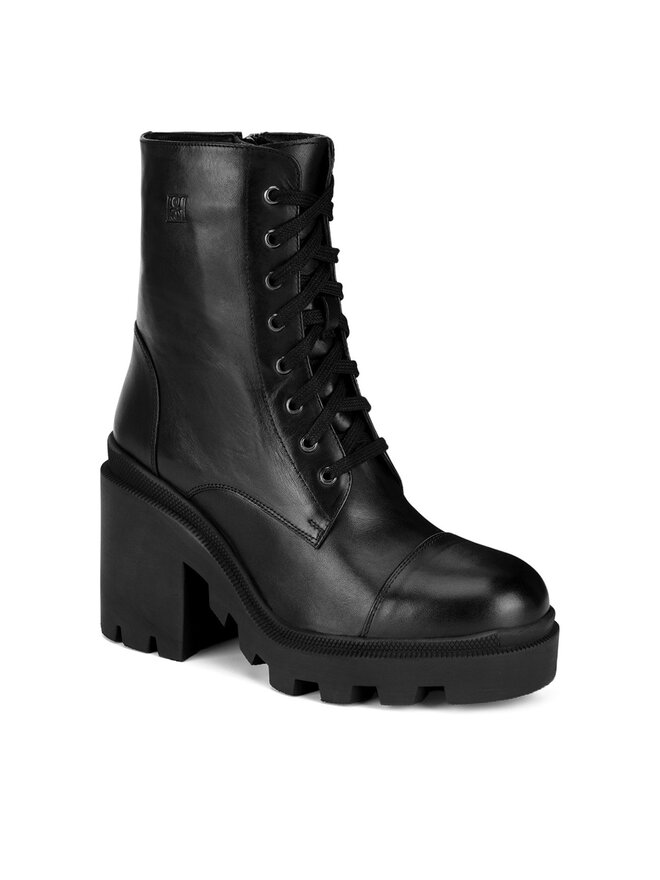 Badura Botines Badura MOANA-01W4-006 Negro
