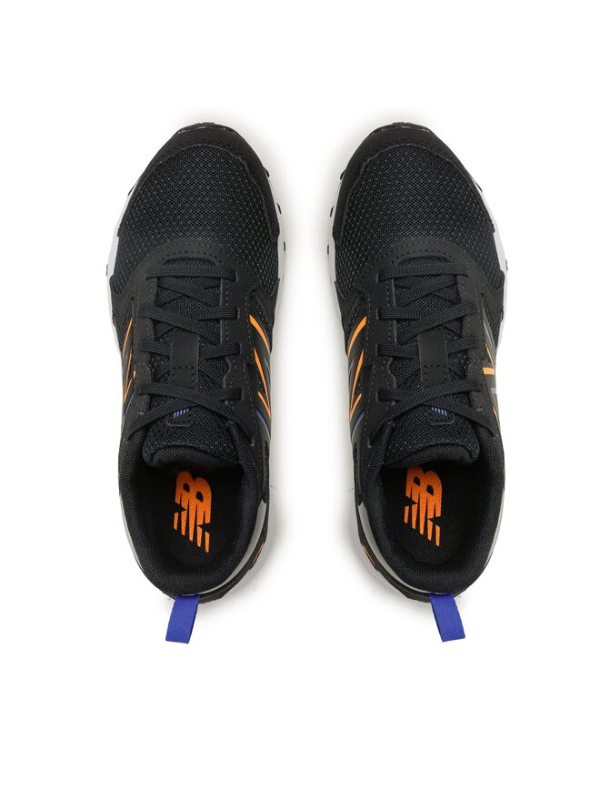 New Balance Tenisice za trčanje New Balance 650 GE650BH1 Crna