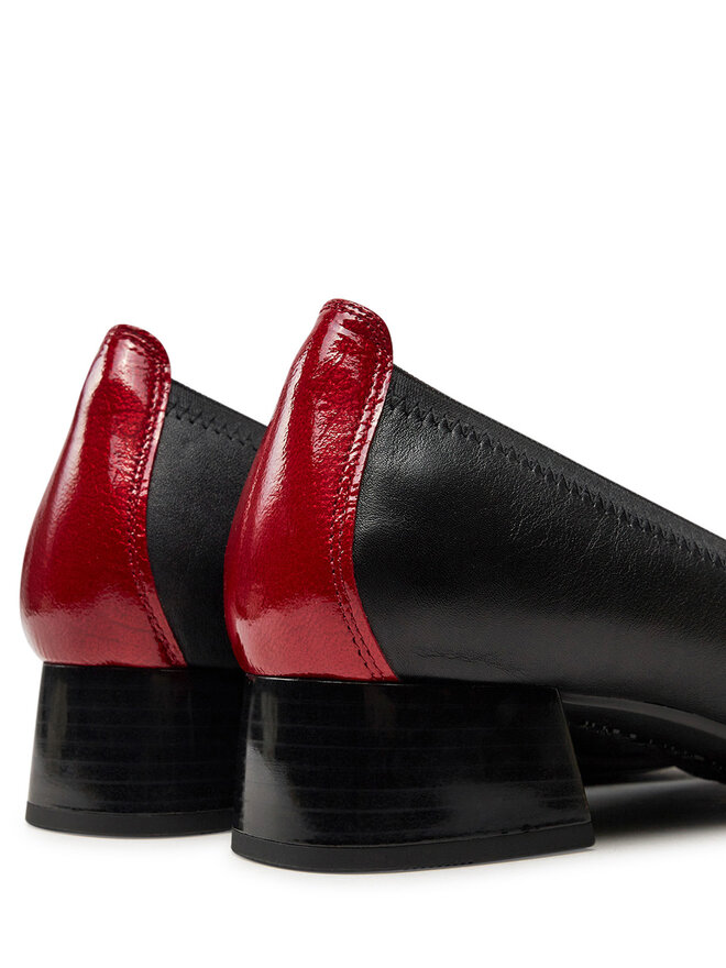 Hispanitas Ballerinas Hispanitas Rio-I24 CHI243670 Schwarz
