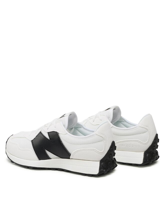 New Balance Sneakersy New Balance GS327CWB Écru