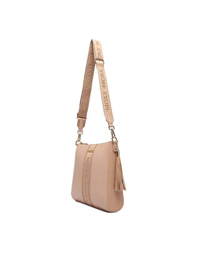 MEXX Handtasche MEXX CEO-MEXX-S-017-10 Beige