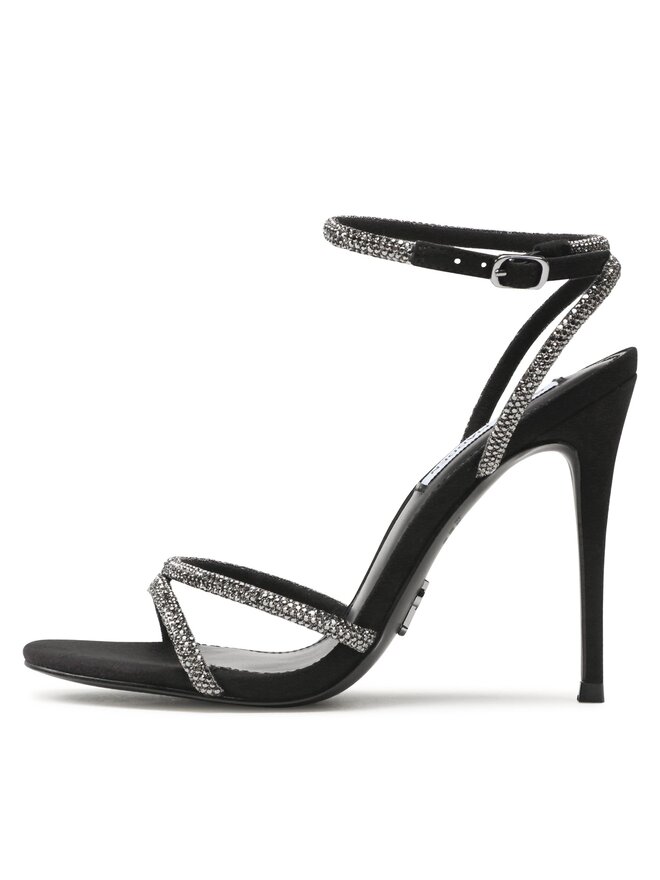 Steve Madden Sandale Steve Madden Bryanna Sandal SM11002613 SM11002613-001 Negru