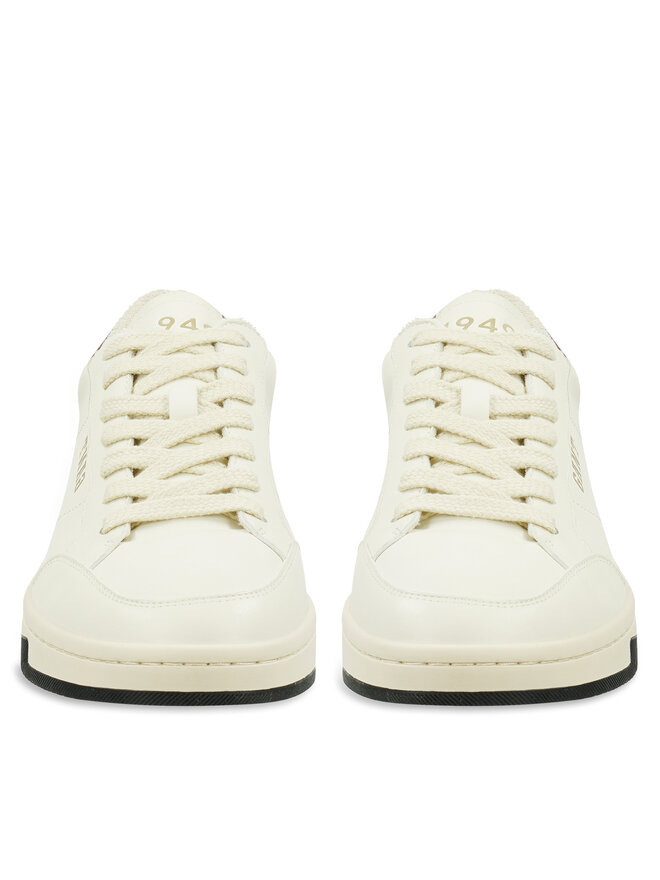 Gant Снікерcи Gant Prepus 29631682 Білий