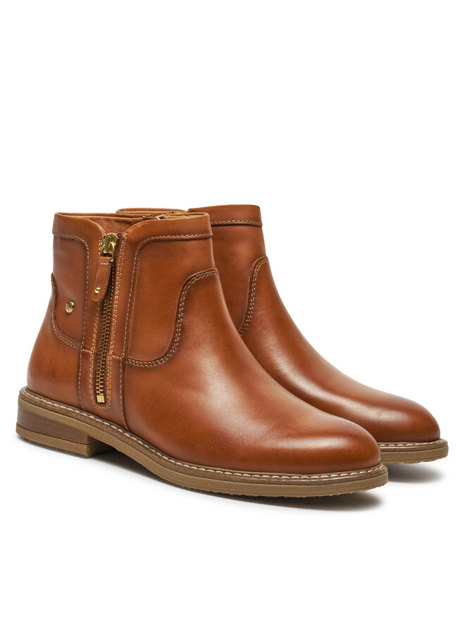 Pikolinos Botine Pikolinos W8J-8747 Maro