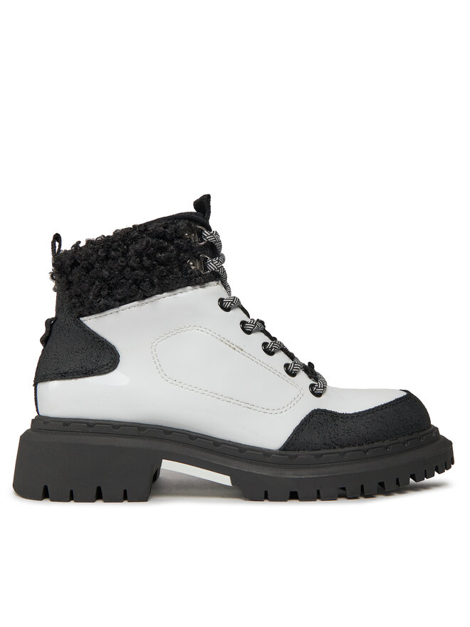Bottes de pluie femme desigual 2025
