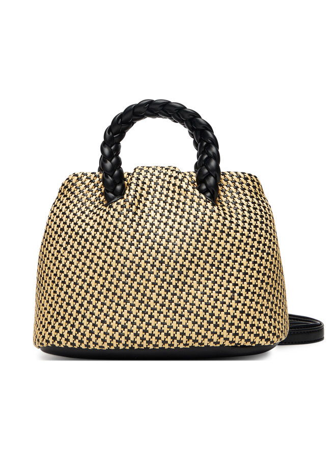 Call It Spring Τσάντα Call It Spring Stellina 14011111 Μαύρο