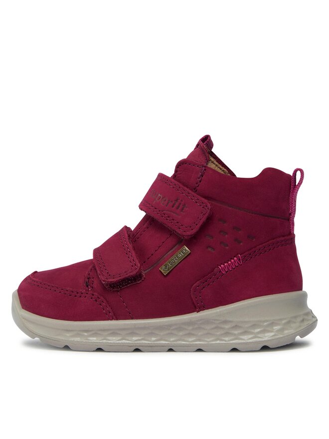 Superfit Μπότες Superfit 1-000367-5000 M Μπλε