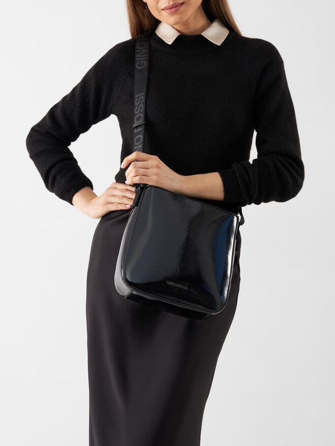 Gino Rossi Bolso Gino Rossi TYLO-0272 Negro