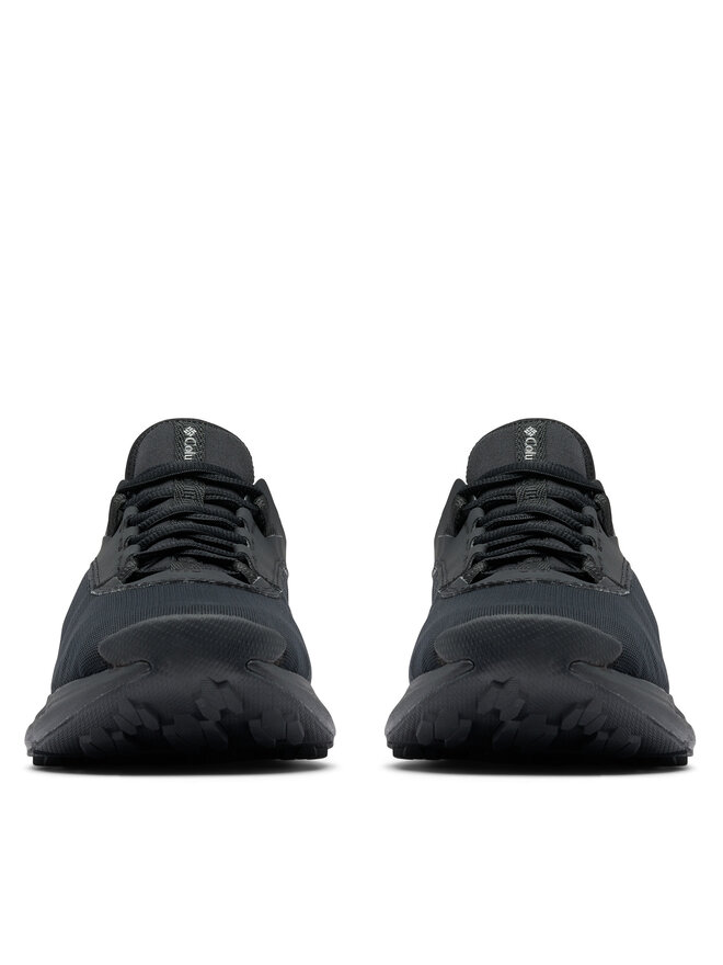 Columbia Sneakers Columbia Drainmaker Xtr 2063431013 Schwarz