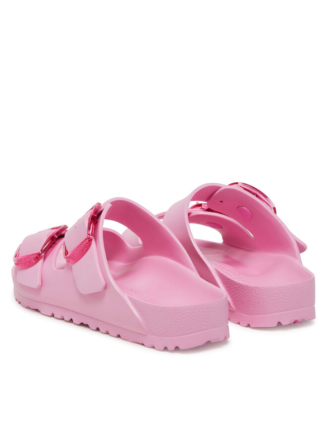 Birkenstock Şlapi Birkenstock Arizona Big Buckle Eva 1029642 Roz