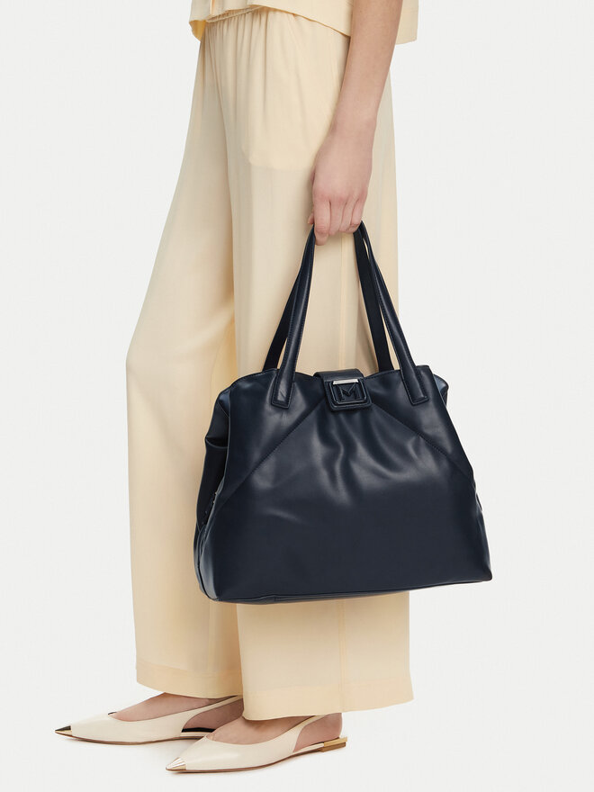 Marella Handtasche Marella Distesa 2513511016200 Dunkelblau