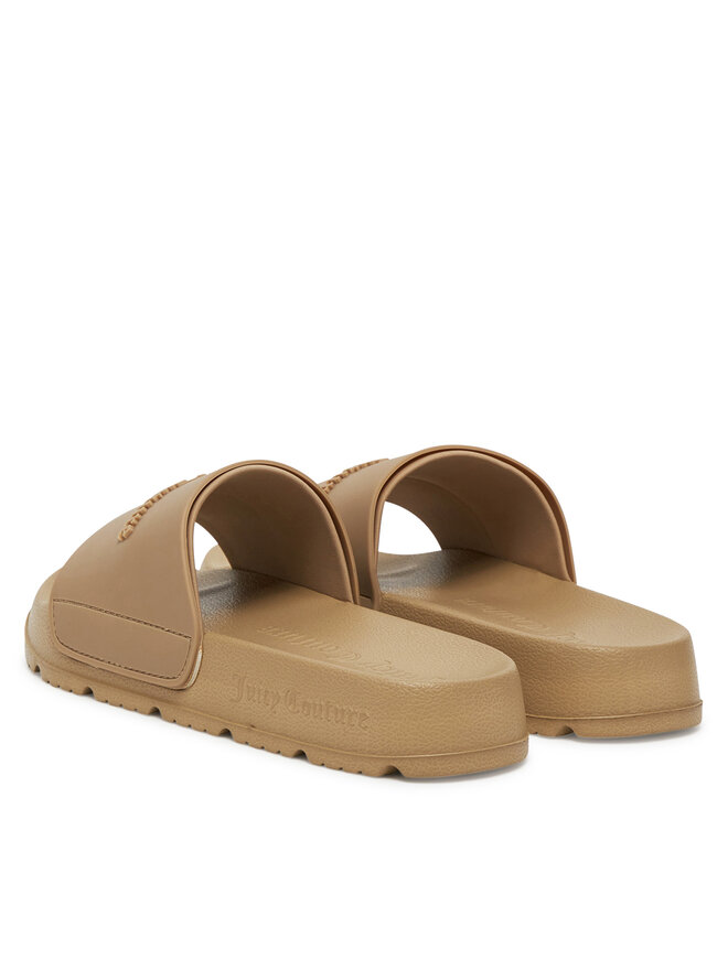 Juicy Couture Natikače Juicy Couture PJC2 Bež