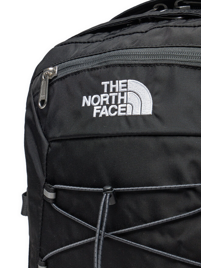 The North Face Rucksack The North Face Borealis Classic NF00CF9C4GZ1 Schwarz