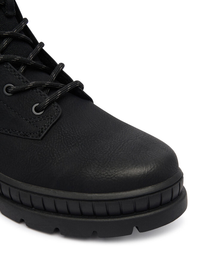 Bugatti Trapery Bugatti 325-AGB54-5000 Czarny