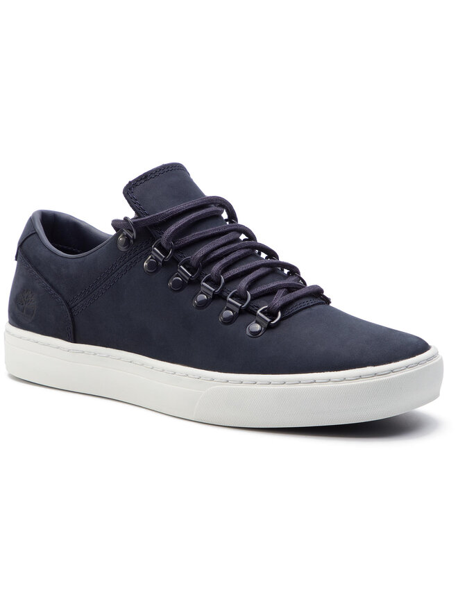 Oxford adventure 2.0 alpine pour homme en bleu marine clearance