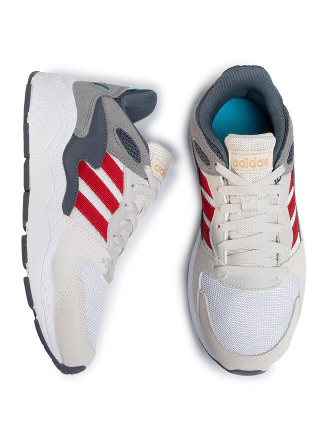 Laisvalaikio batai adidas Chaos J EG7866 Spalvota eavalyne.lt