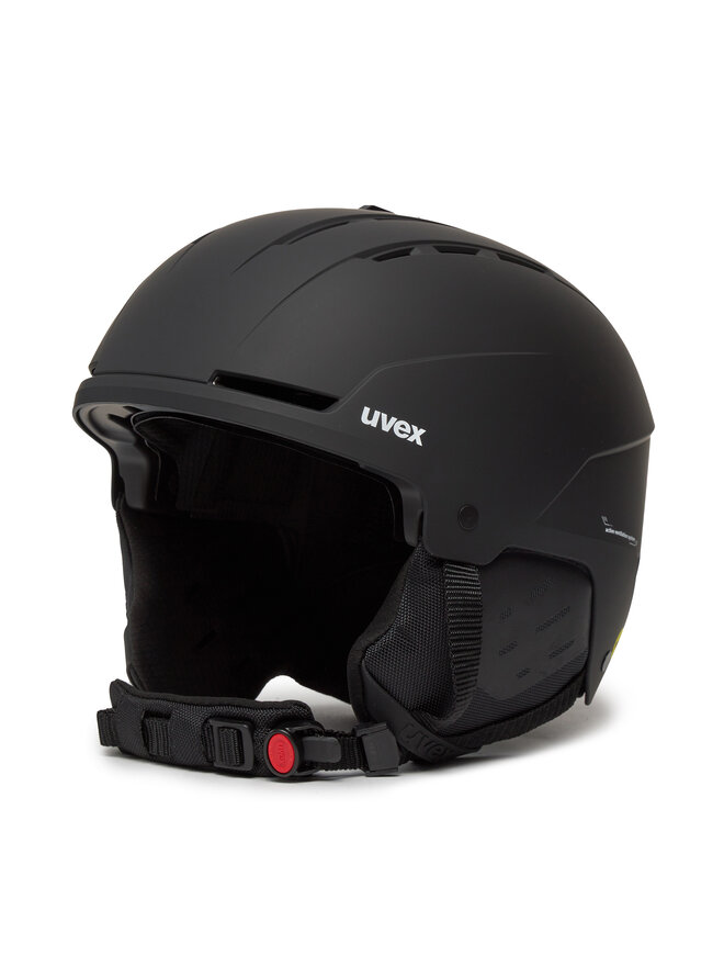 Uvex Kask narciarski Uvex Stance MIPS 5663141007 Czarny