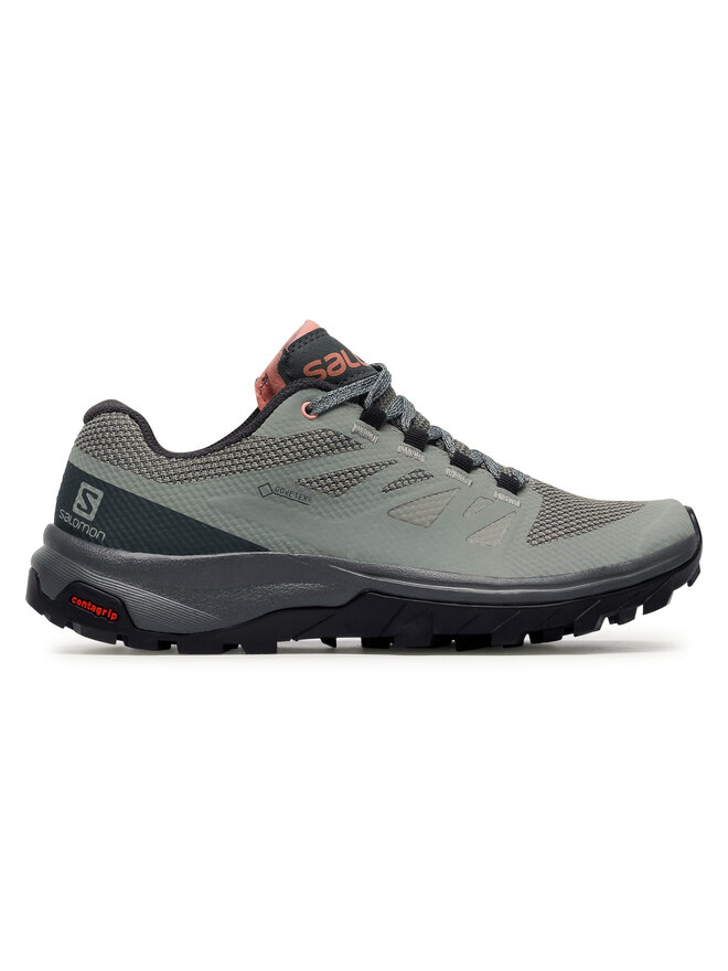 Salomon w outline gtx sales