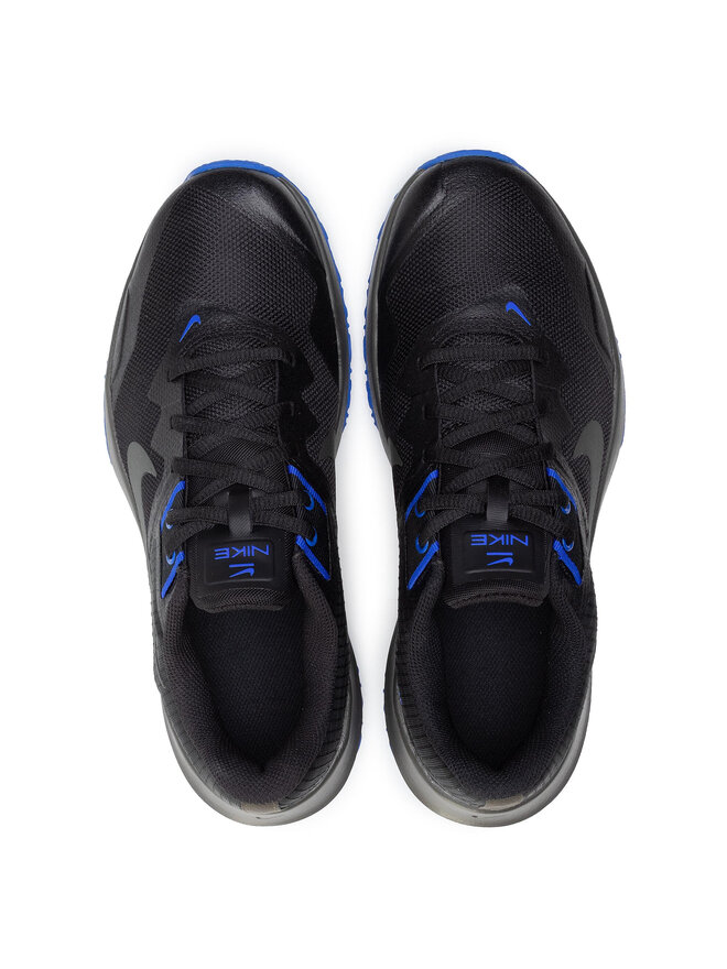 Nike Взуття для тренажерного залу Nike Varsity Compete Tr 3 CJ0813 012 Чорний