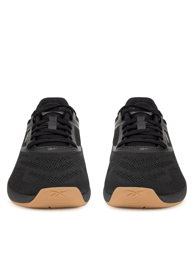 Reebok Snīkeri Reebok NANO X5 100209359 Melns