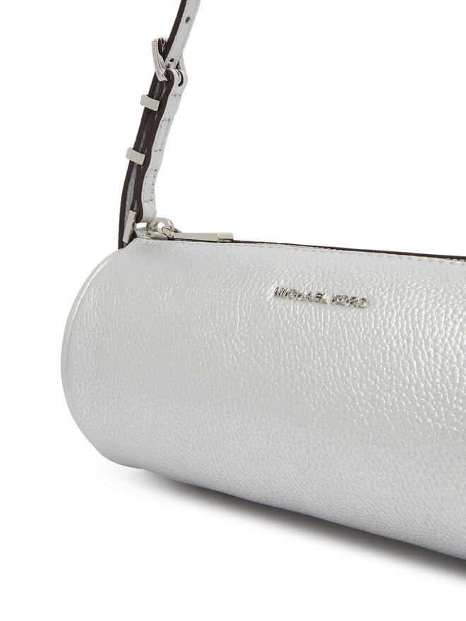 MICHAEL Michael Kors Сумка MICHAEL Michael Kors 32S6SZYC1M Срібний