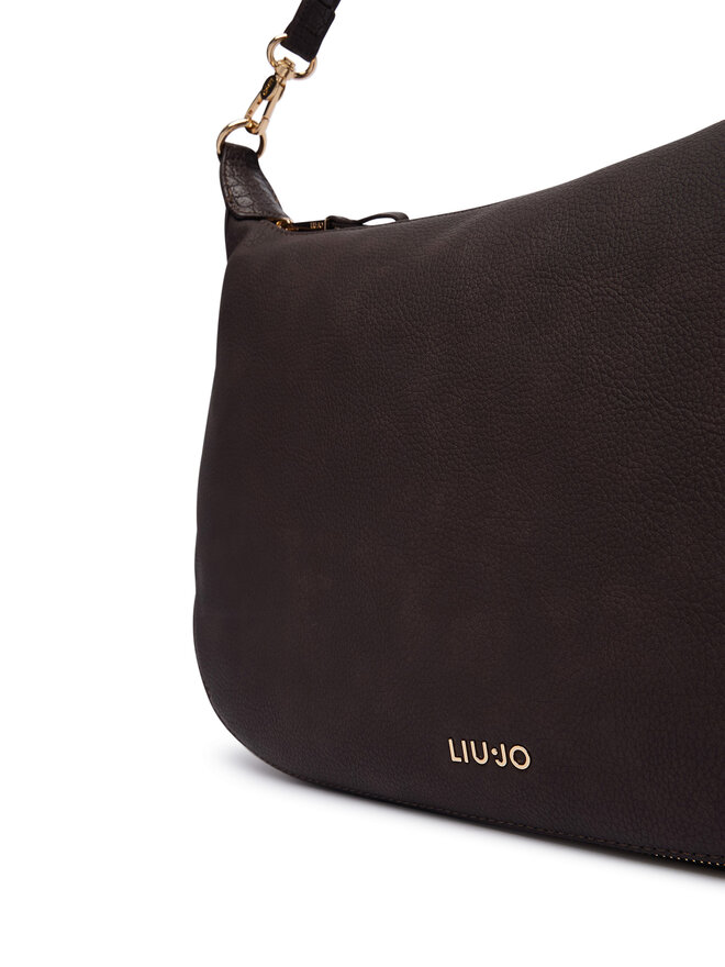 Liu Jo Handtasche Liu Jo AF6134 E1142 Dunkelbraun