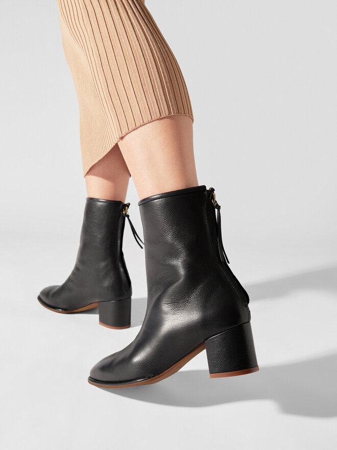 Balagan Botine Balagan Gerev Negru