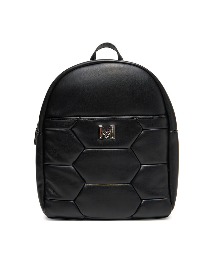 MEXX Hátizsák MEXX MEXX-K-015-06 Fekete
