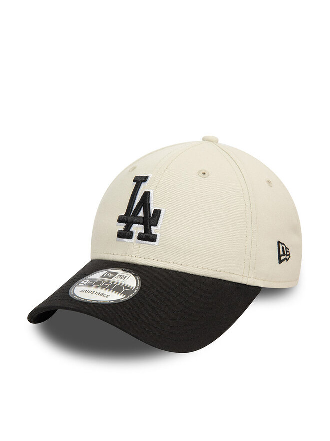 New Era Cappellino New Era World Series 9Forty 60565355 Beige