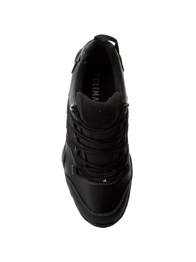 adidas Трекінгові черевики adidas Terrex Ax2r Beta Cw S80741 Чорний