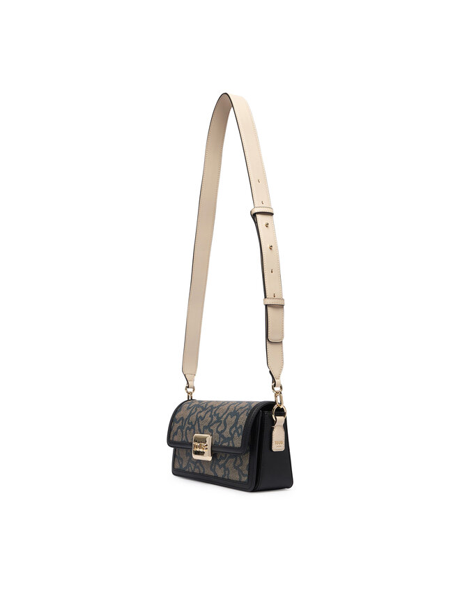 TOUS Handtasche TOUS 20024621 Schwarz