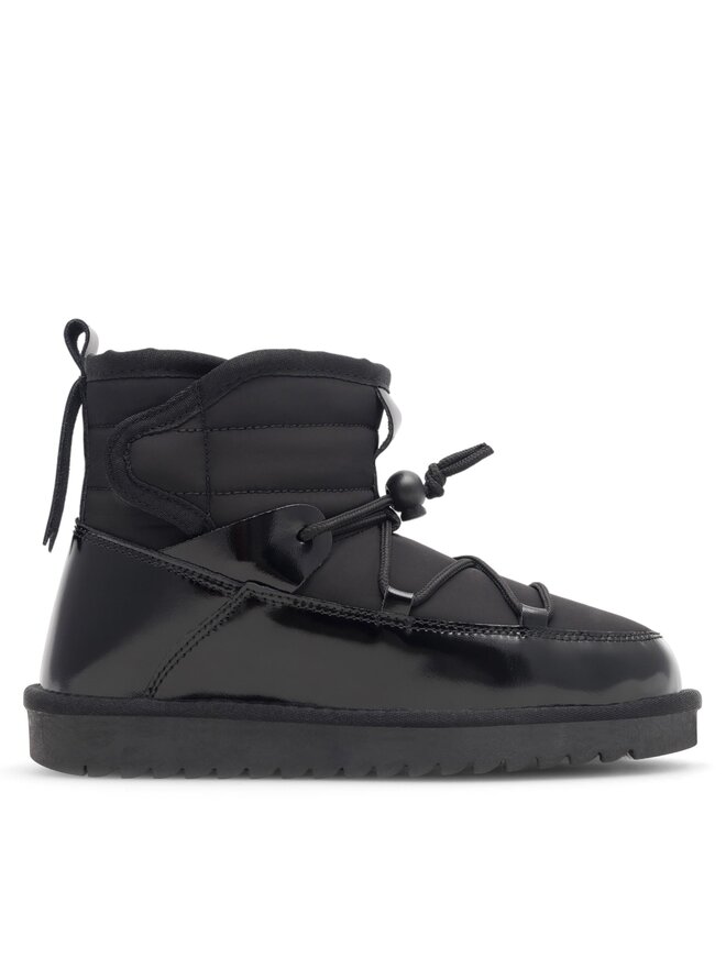 Sergio Bardi Botas de nieve Sergio Bardi WFA1634-12Z-SB Negro