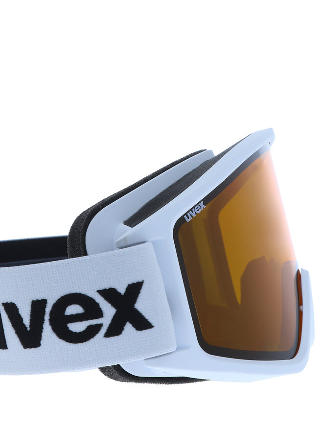 Uvex Gogle Uvex G.Gl 3000 Lgl 55/1/335/1030/UNI Biały