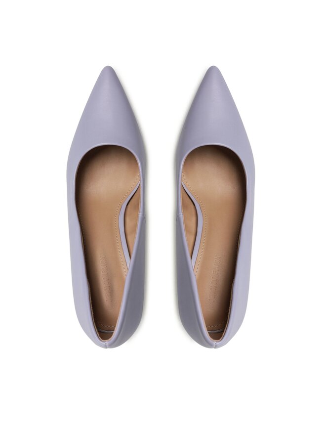 Jenny Fairy High Heels Jenny Fairy LS5367-01D Violett