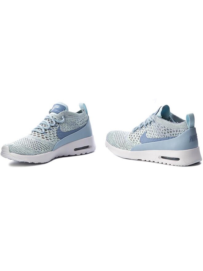 Nike Снікерcи Nike Air Max Thea Ultra Fk 881175 401 Голубий