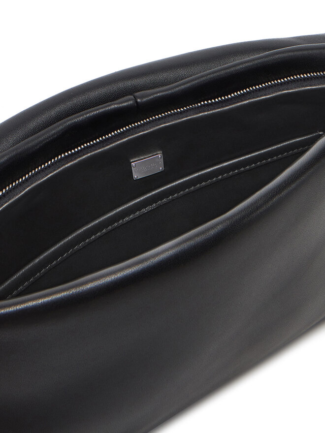 Dolce&Gabbana Τσαντάκι Dolce&Gabbana BM3075 AF984 Μαύρο