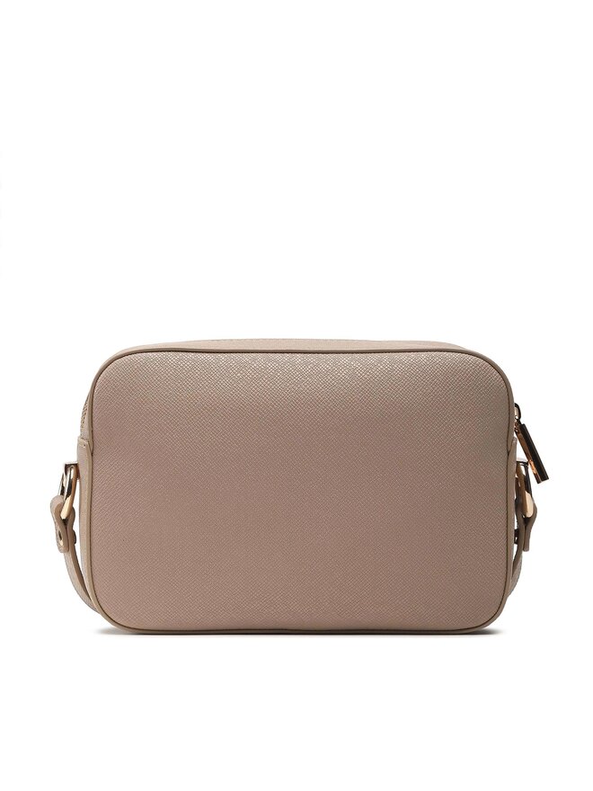 Liu Jo Ročna torba Liu Jo S Crossbody AXX012 E0087 Rjava