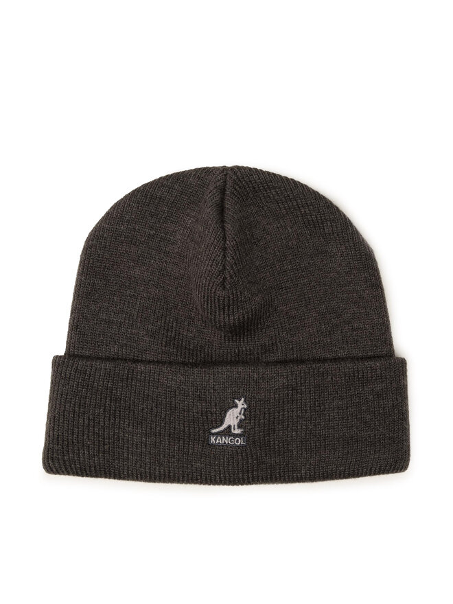 Kangol Gorro Kangol Acrylic Pull-On 2978BC Gris