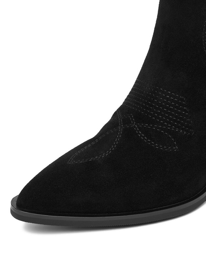 Badura Cowboystiefel Badura C-ANA-DX01381-12 Schwarz