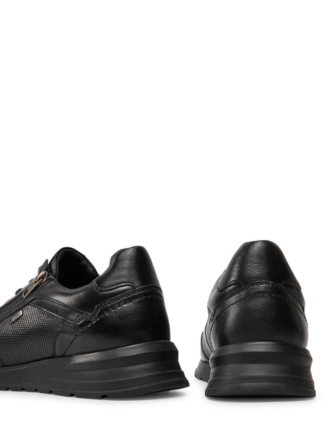 s.Oliver Sneakers s.Oliver 5-13648-43 Schwarz