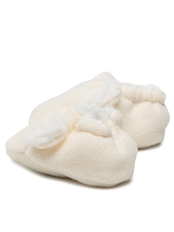 United Colors Of Benetton Παντόφλες Σπιτιού United Colors Of Benetton Basico Winter B 6U87A7001 Μπεζ