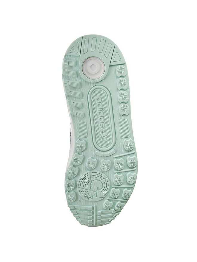 Sneakers adidas Zx Flux Adv S76388 Verde | epantofi.ro