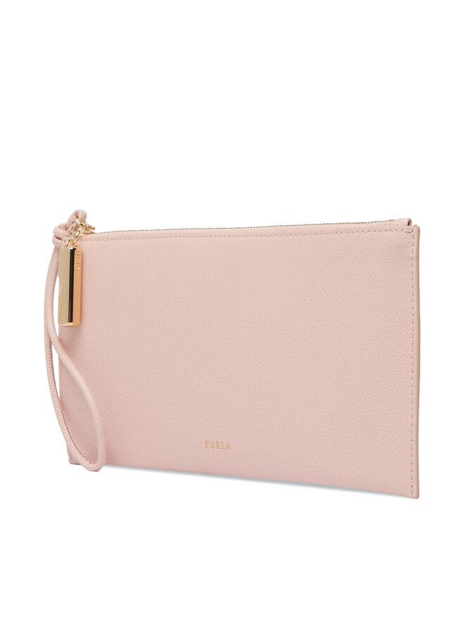 Furla Сумка Furla Iride M WE00890 ARE000 CN 4355S Рожевий