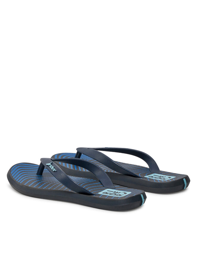 Rider Infradito Rider R1 Style Thong 11957 Blu scuro